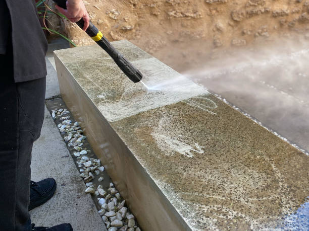 Deck Cleaning Services in Tiburon, CA