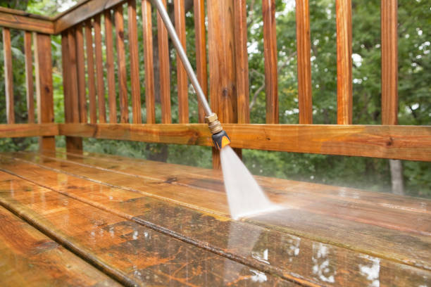 Best Commercial Pressure Washing  in Tiburon, CA